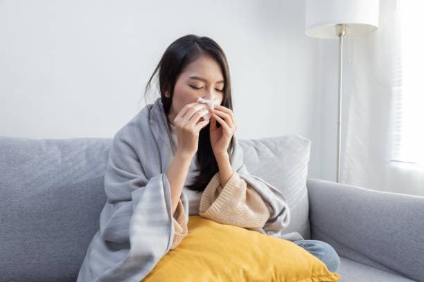 Cảm cúm và cảm lạnh: Khoa học về thực phẩm bổ sung và hệ miễn dịch